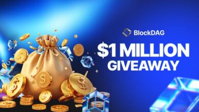 blockdag’s-$1m-giveaway-grabs-attention-as-presale-nears-$92m—aave-&-shib-price-forecasts-look-bright