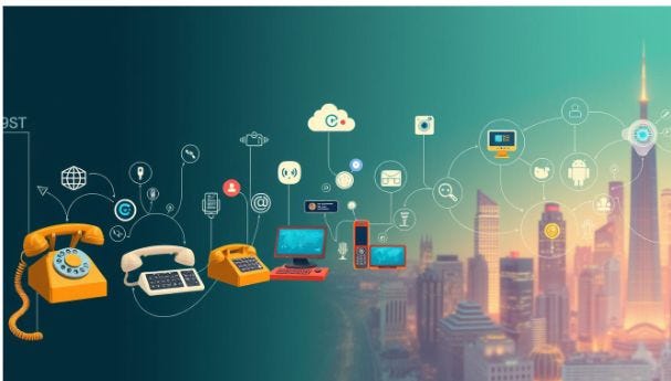 how-ai-phone-calls-are-transforming-customer-service-in-2025