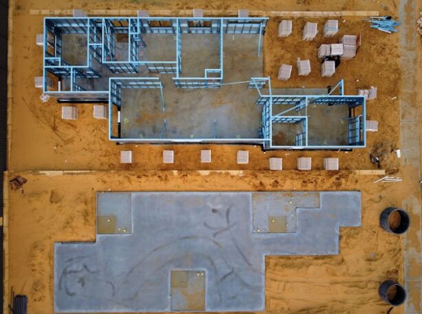 hiring-a-steel-frame-building-contractor-–-what-to-look-for