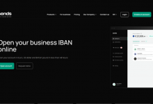 sends-fintech-solutions-for-european-businesses
