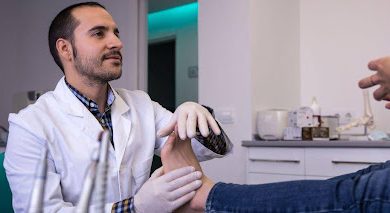 do-you-need-a-referral-to-see-a-podiatrist-in-australia? 