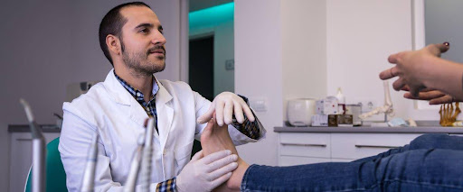 do-you-need-a-referral-to-see-a-podiatrist-in-australia?