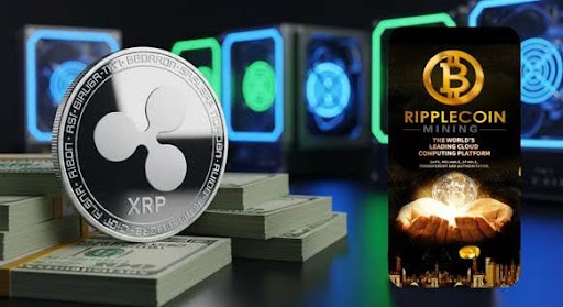 as-xrp-fell-below-the-$3-mark,-ripplecoin-mining-pioneered-a-safe-haven-cloud-mining-solution.