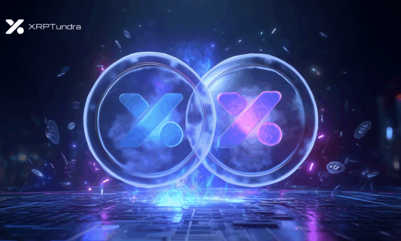 xrp-price-set-to-be-eclipsed-by-xrp-tundra’s-dual-token-presale-with-25x-growth-target