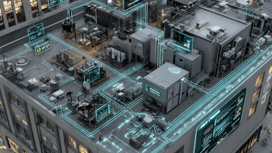smart-contracts-meet-smart-buildings:-how-blockchain-automates-commercial-roof-maintenance