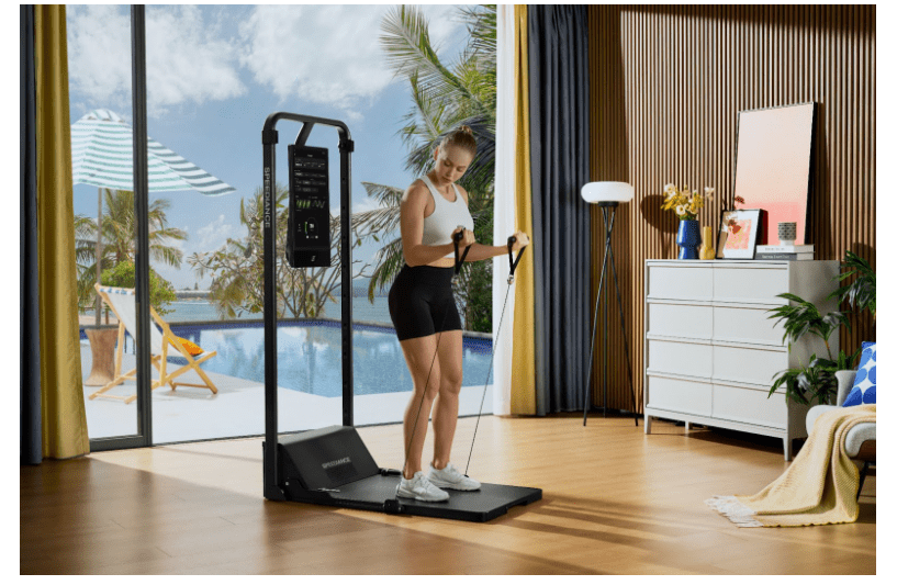 the-rise-of-compact,-connected-gyms:-how-brands-like-speediance-solve-urban-living-challenges