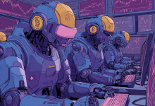 how-ai-powered-crypto-bots-reshape-automated-investment-strategies