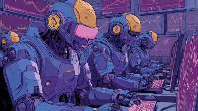 how-ai-powered-crypto-bots-reshape-automated-investment-strategies