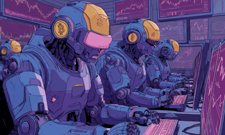 how-ai-powered-crypto-bots-reshape-automated-investment-strategies
