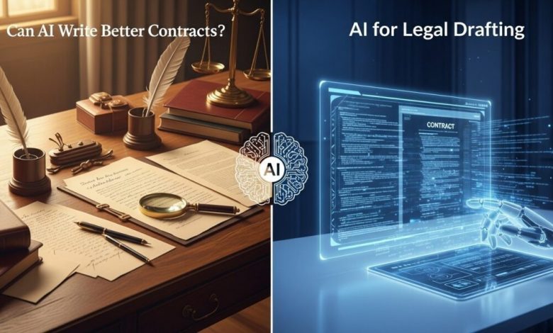ai-for-legal-drafting:-can-artificial-intelligence-write-better-contracts