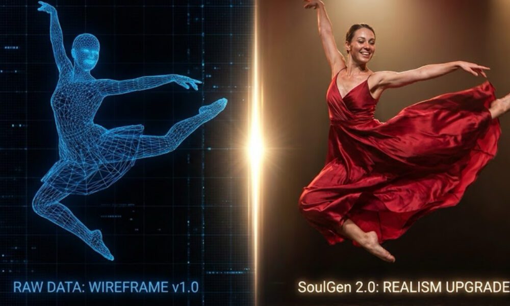 soulgen-2.0-launches-with-breakthrough-advances-in-ai-video-generation-technology